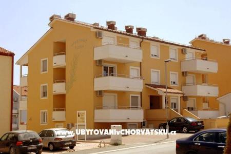 Apartmány Flora foto 4
