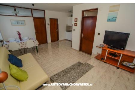 Apartmány Katja &amp; Iva foto 5