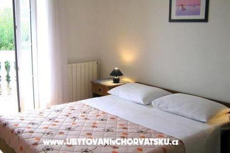 Apartmány Paloma blanca - Oaza Reg foto 4