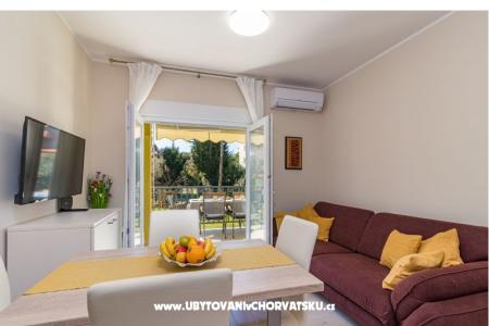 Apartmány Miriam foto 4
