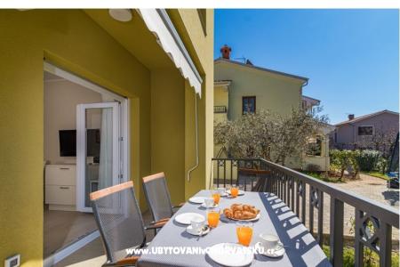 Apartmány Miriam foto 5