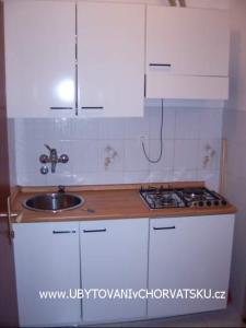Apartmány Zova foto 3