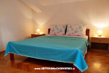Apartmány Zova foto 5