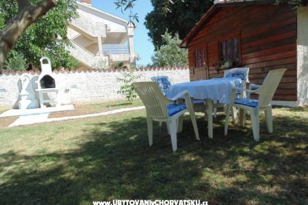 Apartmány Regi foto 5