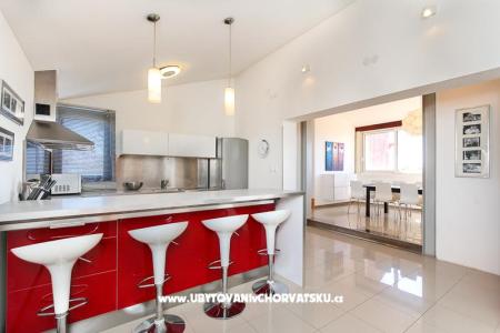 Comtemporary Apartmán foto 2