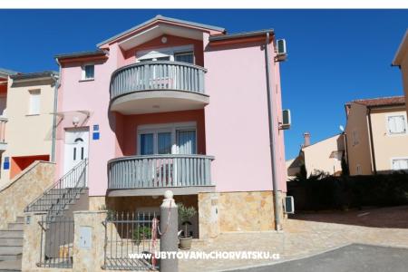 Apartmány Sara foto 2