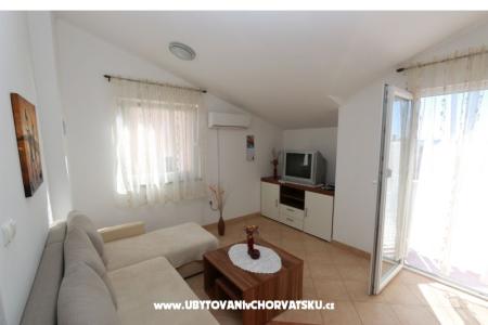 Apartmány Sara foto 4