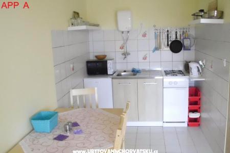 Apartmány MUTI foto 5