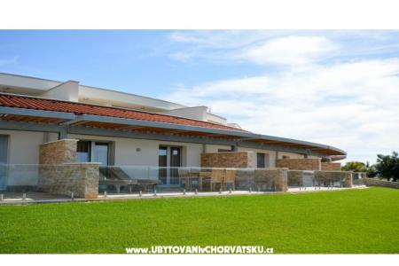 Plavo Nebo Istra Apartmány foto 3