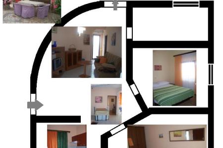 Apartmány SUNI foto 3