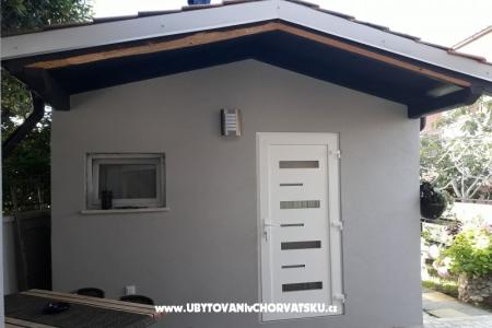 Apartmány SUNI foto 4