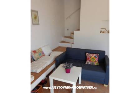 Apartmán Ribarska foto 3