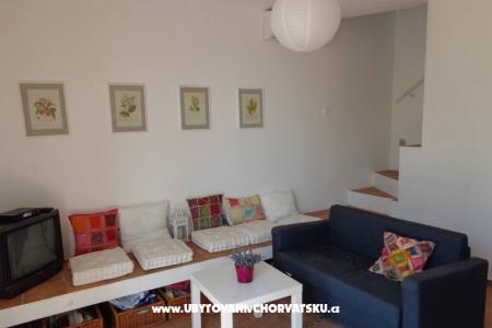 Apartmán Ribarska foto 4