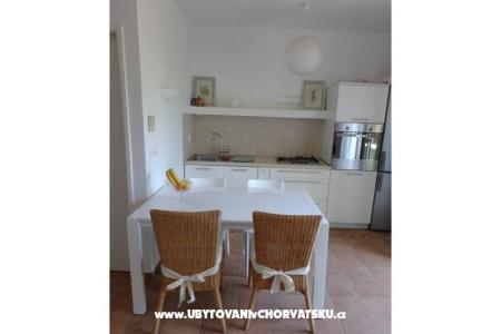 Apartmán Ribarska foto 5