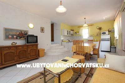 Apartmány Tomy foto 3