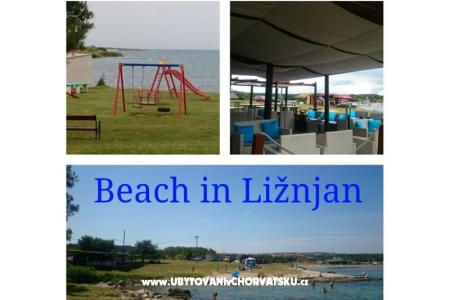 Apartmány Tomy foto 4