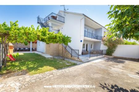 Villa Renato Medulin Chorvátsko