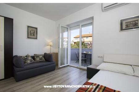 Apartmány Žagar foto 2