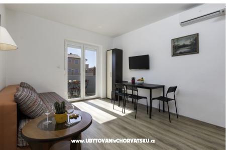 Apartmány Žagar foto 4