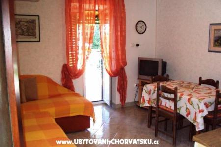Apartmán Barišić foto 3
