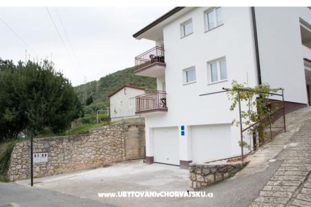 Apartmány Margita foto 4