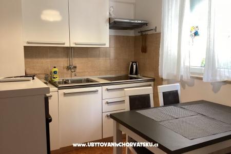 Apartmány Rubinić  foto 2