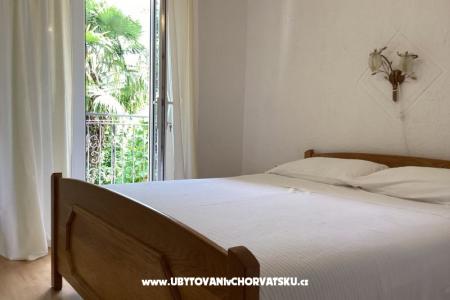 Apartmány Rubinić  foto 4