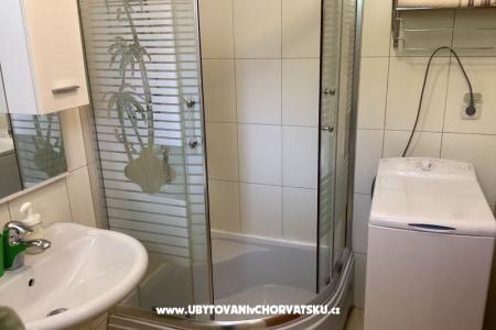 Apartmány Rubinić  foto 5