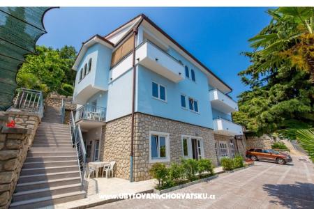 Apartmány Gea *** foto 2