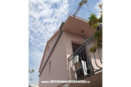 Apartmány Juran foto 2