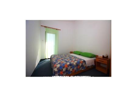 Apartmán Dino Murter foto 3