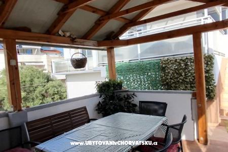 Apartmán Klaudijo foto 3