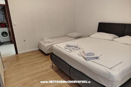 Apartmán Klaudijo foto 5