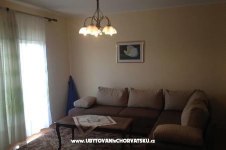 Apartmán Visnja foto 4