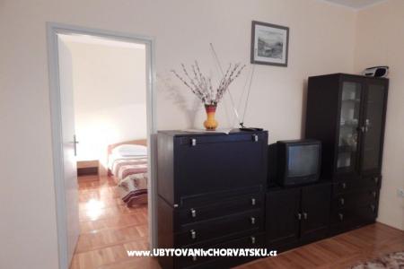 Apartmán Visnja foto 5