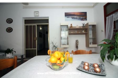 Apartmány A.Jelovčić foto 2