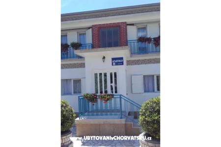 Apartmány A.Jelovčić foto 3