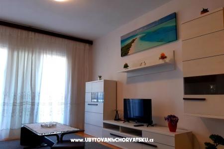 Apartmány A.Jelovčić foto 5