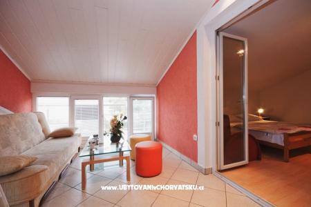 Apartmány Adrian foto 4