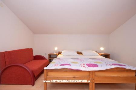 Apartmány Adrian foto 5