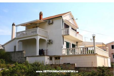 Apartmány Alma foto 5