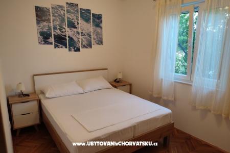 Apartmány Antica foto 2