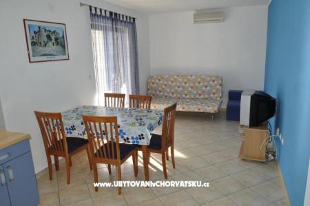 Apartmány Antica foto 4