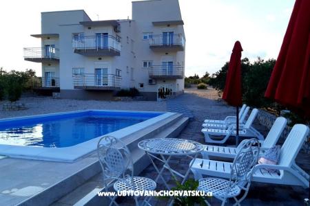 Apartmány AS sa bazenom foto 4