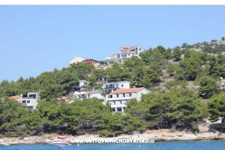 Apartmány Ema foto 2