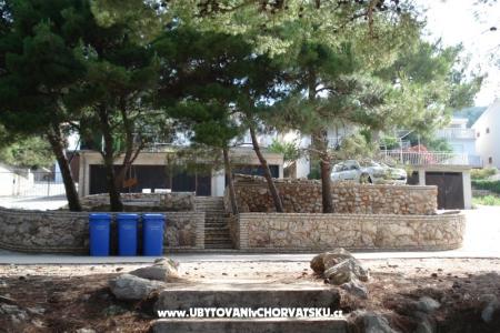 Apartmány Ema foto 3