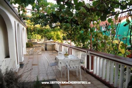 Apartmány Florijana foto 4