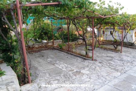 Apartmány Florijana foto 5