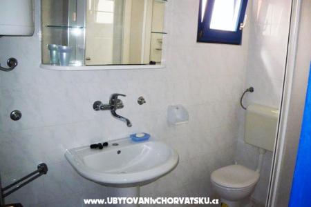 Apartmány Gmajnić foto 5