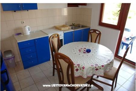 Apartmány Gmajnić foto 3